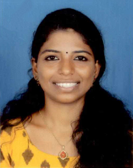 Ms. Akhila N S