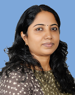 Dr. Nisha