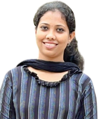 Ms. Vaishna V. R.