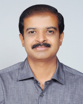 Shri. Sreekumaran A