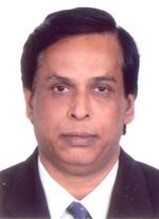 Prof. T. K. Chandrashekar