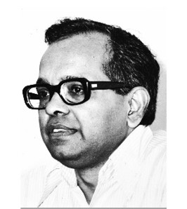Dr. A.D. Damodaran