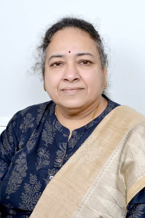 Prof. Rekha Singal