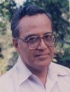 Dr. K. G. Satyanarayana