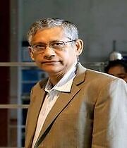 Prof. Santanu Bhattacharya