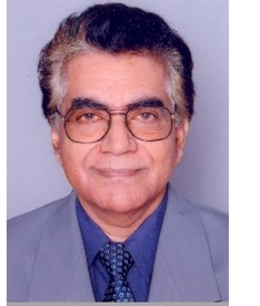 Dr. G. Vijay Nair