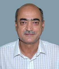 Dr. S.W.A.Naqvi