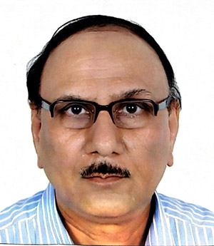 Dr. Raksh Vir Jasra
