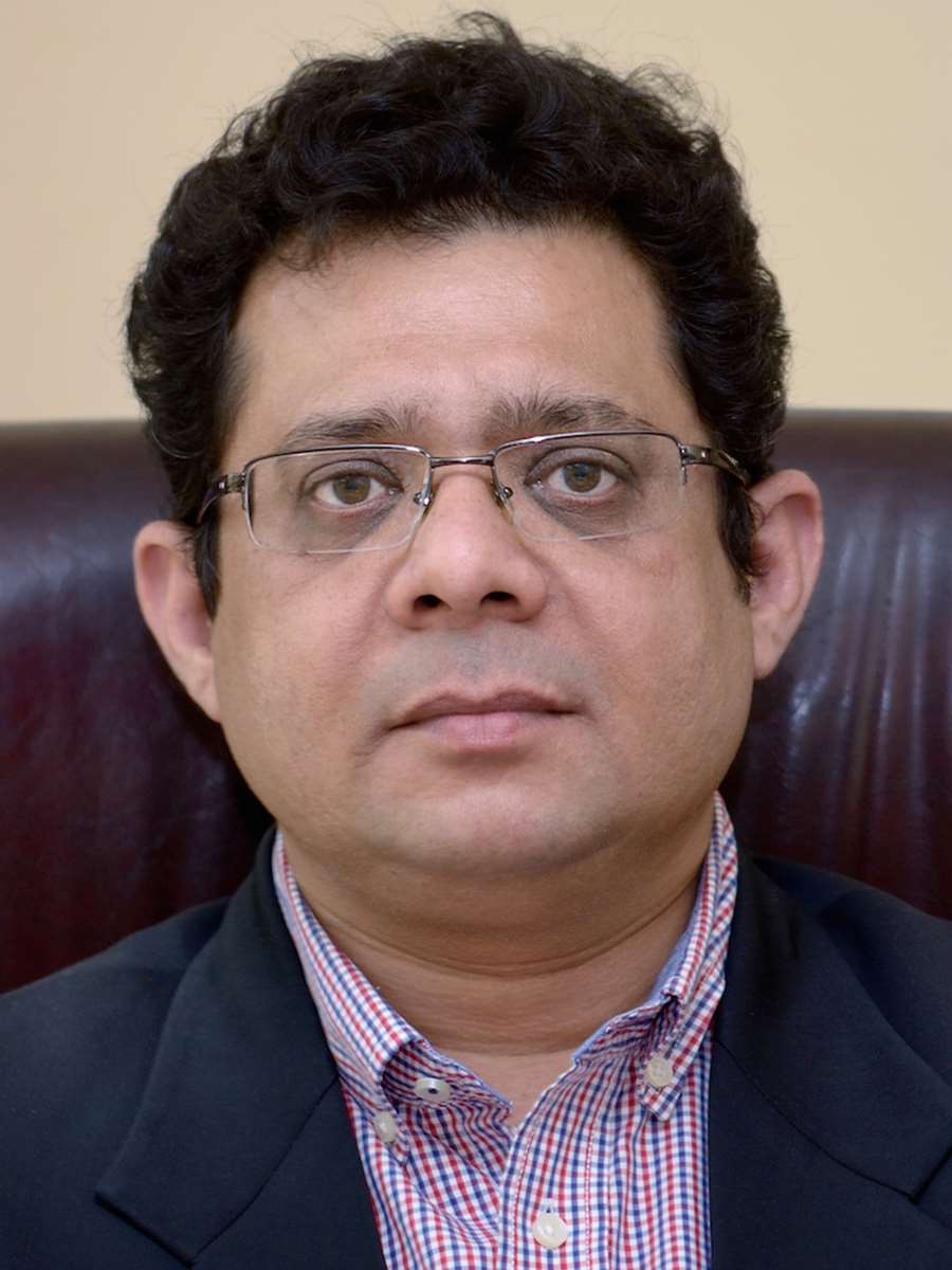 Prof. Sandeep Verma