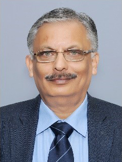 Dr. Suresh Das