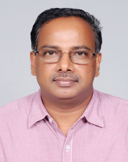 Dr. A. Ajayaghosh