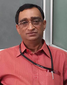 Dr. Manoj Raama Varma