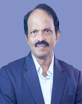 Dr. P. Prabhakar Rao