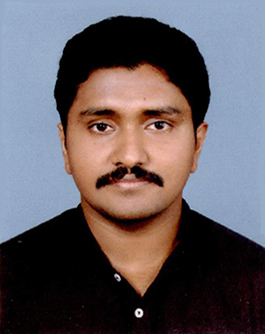 Dr. Adersh Ashok