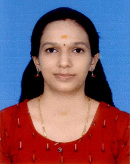 Ms. Shilpa R