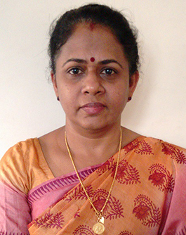 Dr. P. Sujatha Devi