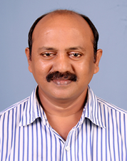 Mr.Nagasrinivasu G