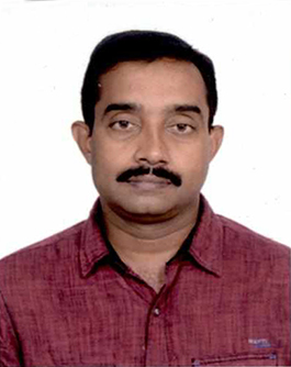 Shri. Padmakumar G