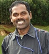 Dr Ananthakumar S