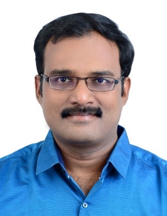Dr. P. A. Balakumaran