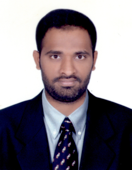 Dr. Guguloth Venkanna