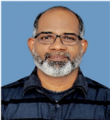 Dr.Radhakrishnan K V