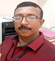 Dr.Krishnakumar B 