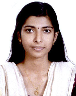 Ms. Meenu V. Baby