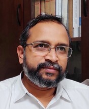 Dr. Rajeev K Sukumaran