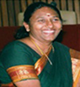Dr Savithri S