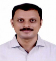 Dr.Sreejith Shankar P 