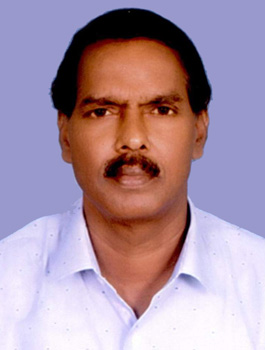 Shri. Sasi Kumar O V