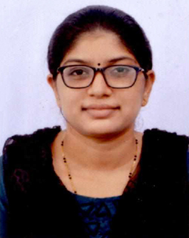 Dr. Asha G Nair