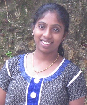 Praveena