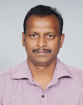Shri. Jayadeep M