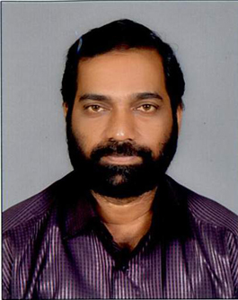 Shri. Krishnadas C M