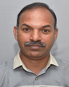 Shri. Krishnan K P