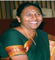 Dr. Savithri S