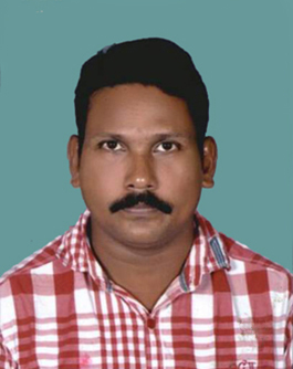 Shri. Sreekumaran A