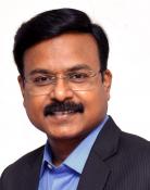Dr. C. Anandharamakrishnan